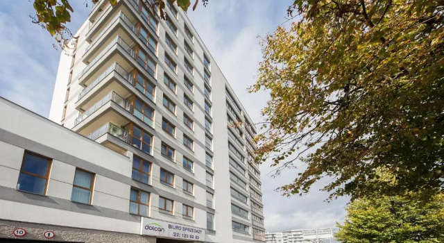 ShortStayPoland Krakowska - B65, Prenota Appartamento Włochy 