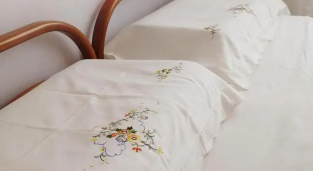 Двухместный номер Standard B&B Faro Bianco
