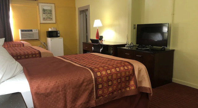 Komfort- værelse Ellijay Inn