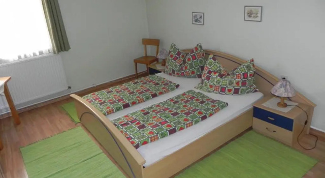 Номер Standard Gasthof Dorfwirt