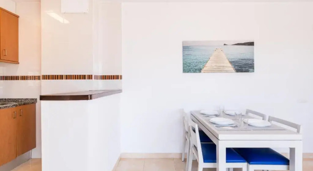 Апартаменты с 2 комнатами Avenida - MC Apartments Ibiza