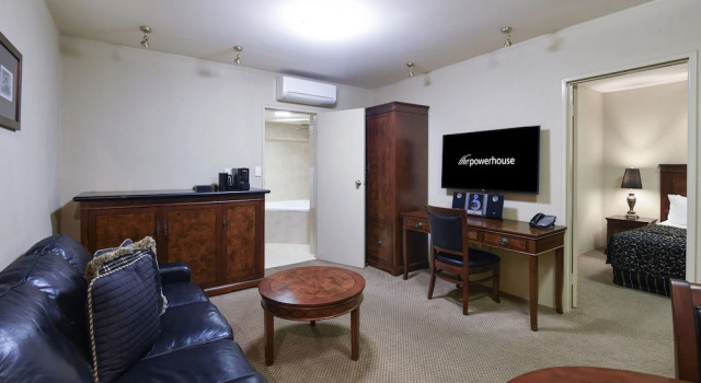 Номер Executive Rydges Armidale