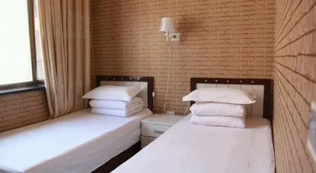 Двухместный номер Standard Xiyang Dazhai Hutoushan Farm Stay
