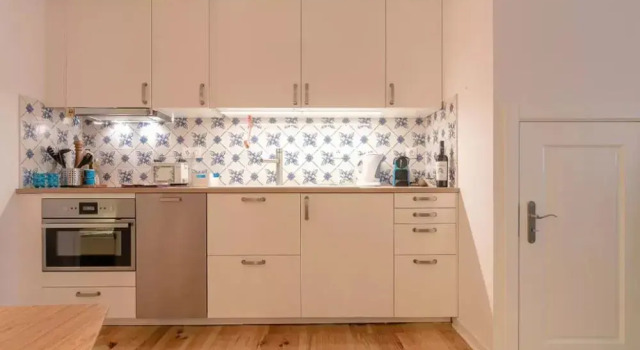 New Apt Historic Center Bairro Alto by LCH, Забронировать Отель Отели Лиссабона с завтраком, рядом с Рештаурадориш, Завтраки