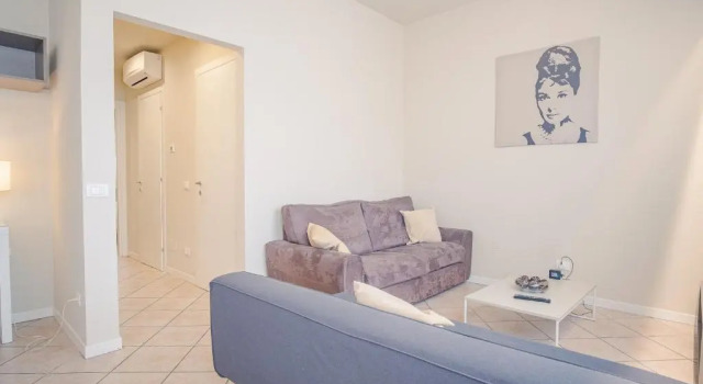 Апартаменты с 2 комнатами Sweet Lake Apartment - Italian Homing