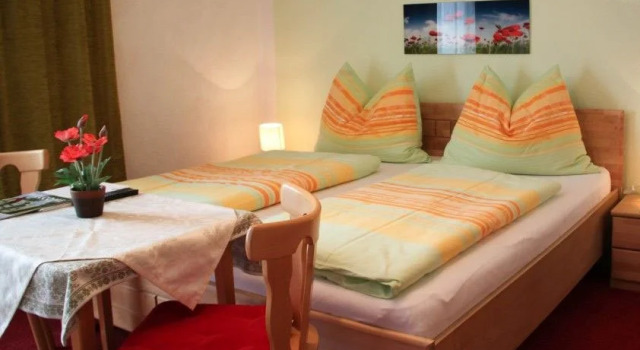 Gästehaus Sonnenheim, Rezervovat Hotel Hotely v Tyrolsko se snídaní, Snídaně