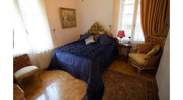 Двухместный номер Standard с балконом Dream Mansion