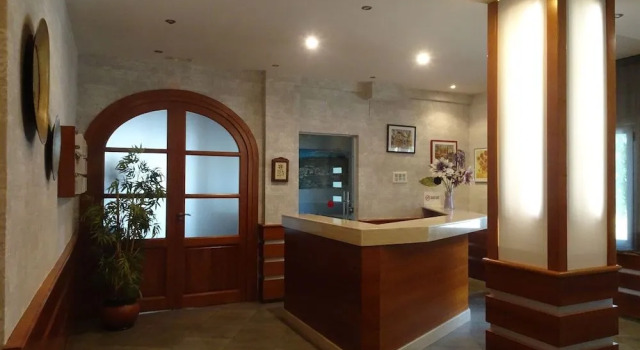 Hostal Internacional