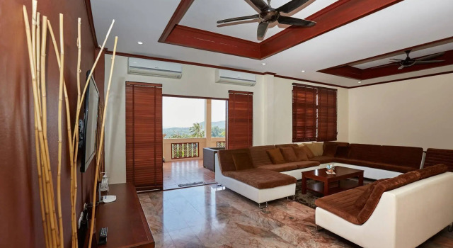 NB Villa Namuang