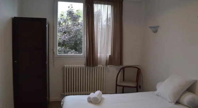 Standart çift kişilik oda Sofratel