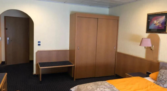 Номер Standard Hotel Heideparadies