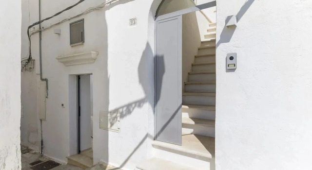 Bianca Fortezza by Wonderful Italy, Book Lejlighed Ostuni Valle d'Itria