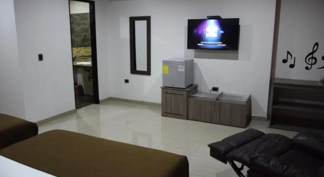 Номер Executive Hotel Punta Arena Spa Boutique