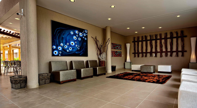 Tabaobí Smart Hotel