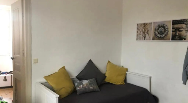 Appartement de caractère superficie 50 m2, Varaa Huoneisto Corte 