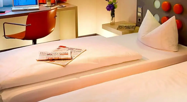 Номер Classic Mercure Neu-Isenburg