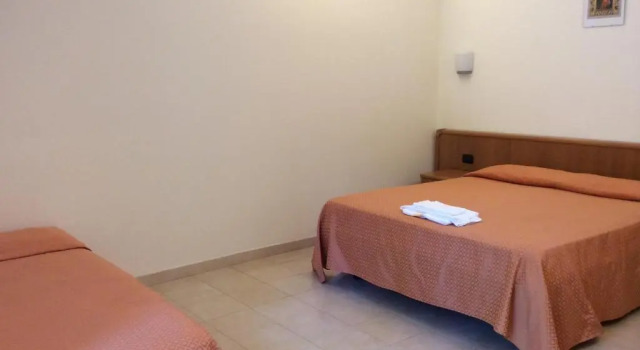 Номер Standard Hotel Il Saraceno