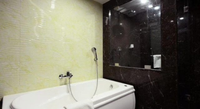 Полулюкс Hotel Winway