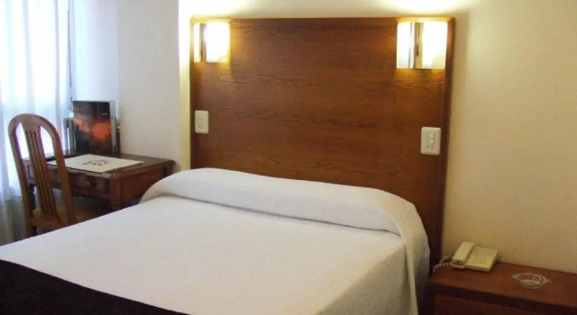 Номер Standard Hotel Cabeza