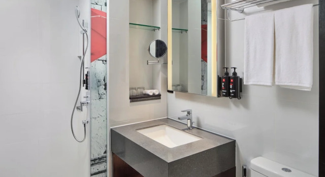 Standardowy pokój Radisson RED Cebu Mandaue