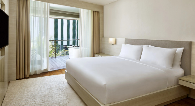 The Stones Hotel - Legian Bali, Autograph Collection by Marriott