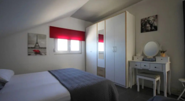 Apartment Located Directly on the Seaside, With Stunning Views and Seasight
