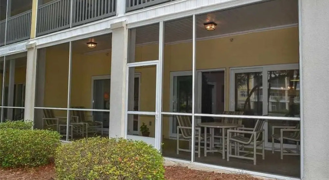 Ocean Keyes 2903 - 3 Br Condo