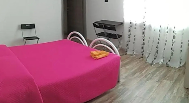 Is Aposentus, Book Hotel Lotzorai Ogliastra