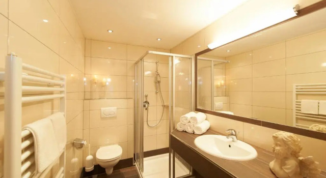 Апартаменты Superior Aparthotel Dachsteinblick