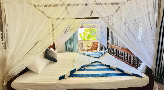 Il Nido Beach Home