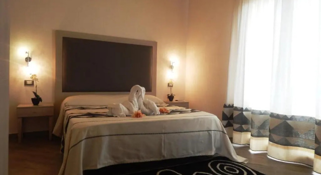 Hotel Il Platano
