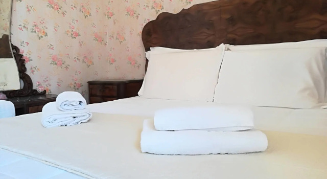 Residenza Donnafugata B&B