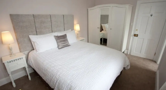 Arden House - Mackintosh Apartment