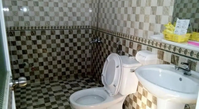 Двухместный номер Standard Kim Hồng Anh Guest House