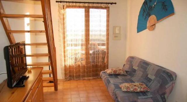 Résidence GRANDE BLEUE - 2 Pièces pour 6 Personnes 94, Rezerwuj Hotel Port-Leucate Corbières