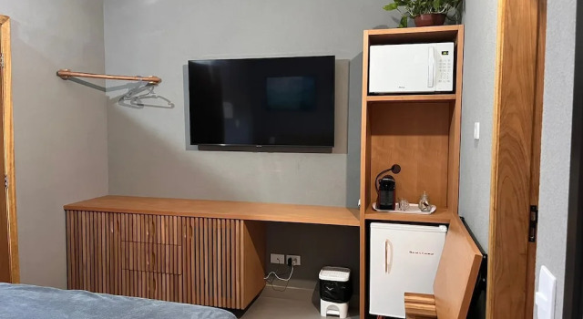 Номер Comfort Palulu Flats