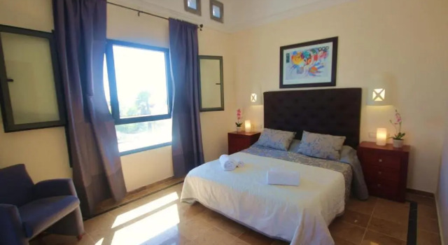 Hipoclub Villas, Aguamarina 5