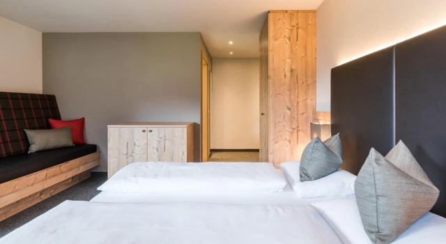 Номер Standard Hotel Anewandter