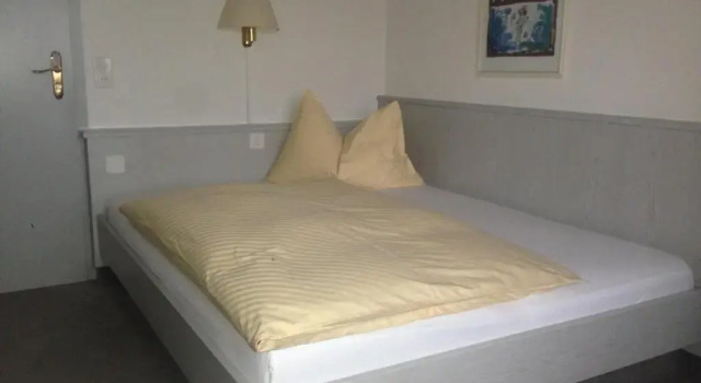 Номер Standard Landhotel Hirschen