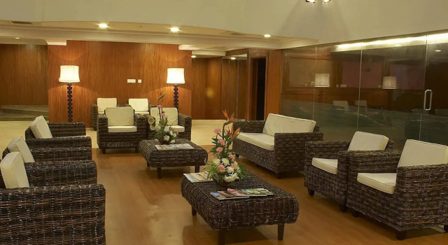 Shilton Royale, Rezervovat Hotel Hotely v Bangalore s parkováním, Parkování