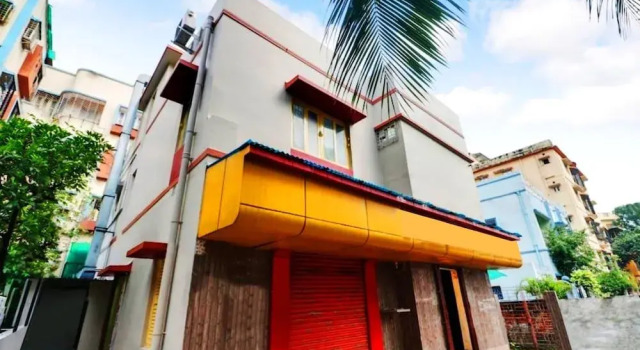 Goroomgo Panja Guest House Kolkata