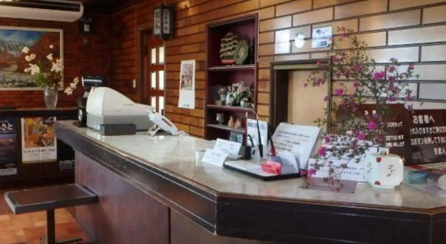 Tokoh Hotel, Reserva ahora Hotel Hamada Shimane