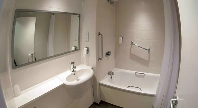 Номер Standard Kings Highway, Derby by Marston's Inns