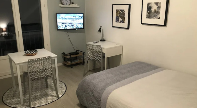 Cosylocation La Varende Rennes, Rezerwuj Hotel Rennes 