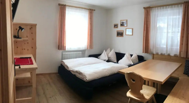 Апартаменты Agriturismo Maso Larciunei