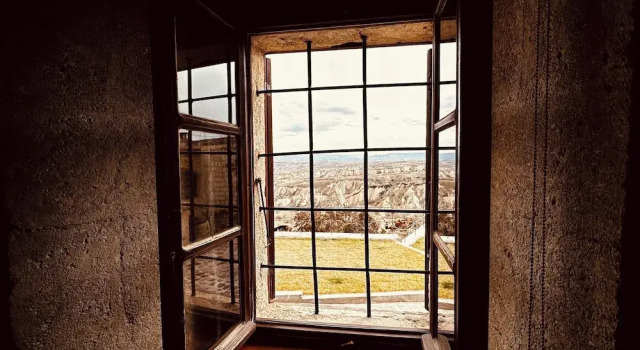 Двухместный семейный номер Standard Les Maisons De Cappadoce