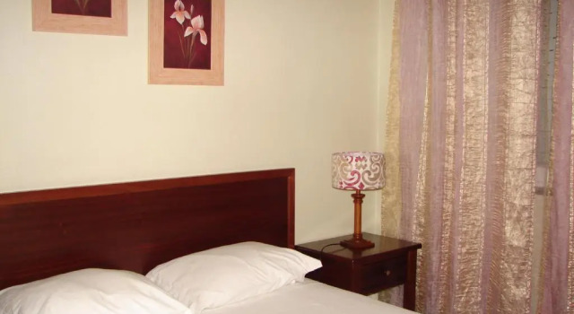 Номер Standard Hotel Santa Barbara