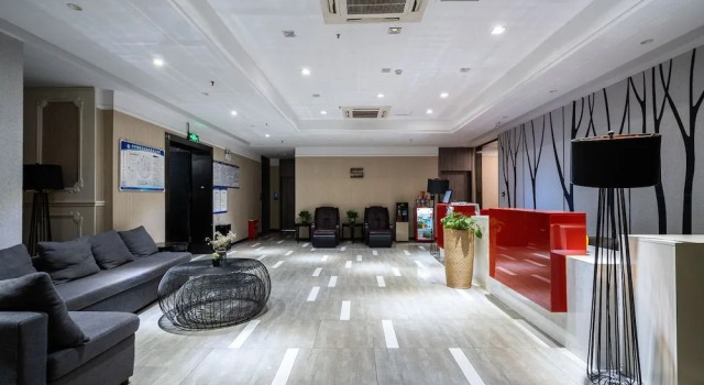 Chongqing Alvin Hotel, Забронировать Отель Отели Чунцин 3 звезды, рядом с Площадь Санься, 3*
