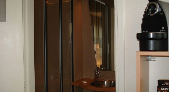 B&B Oosterpark, Réserver Chambre d'hôtes Harlingen Province de Frise