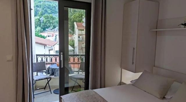 Студия Studios Villa Medora